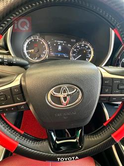 تۆیۆتا هایلاندەر